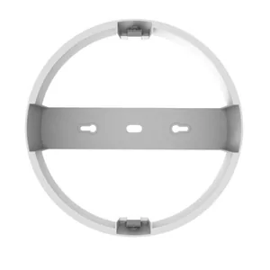 Mekaaninen lisätarvike Ledvance Downlight Slim Alu - MEKAANINEN LISÄTARV LEDVANCE DL SLIM ALU FRAME D175 WHITE