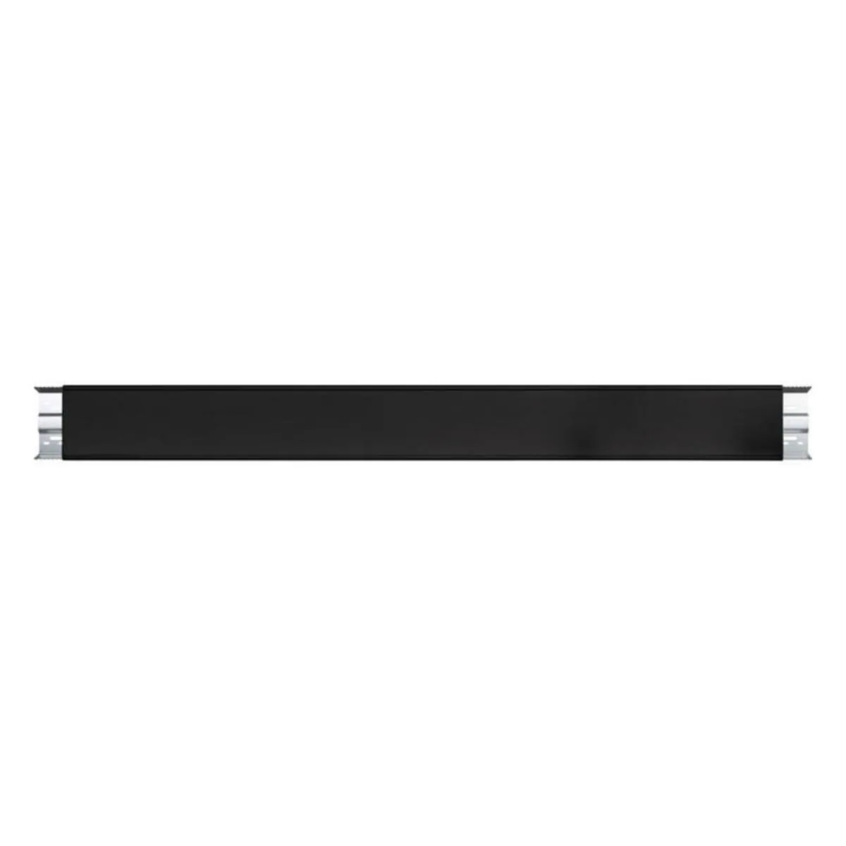 Mekaaninen lisätarvike Ledvance Linear IndiviLED LN INV INFILL 1200 BK – musta