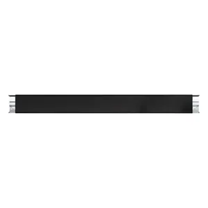 Mekaaninen lisätarvike Ledvance Linear IndiviLED - MEKAANINE LISÄTARVIKE LEDVANCE LN INV INFILL 1200 BK
