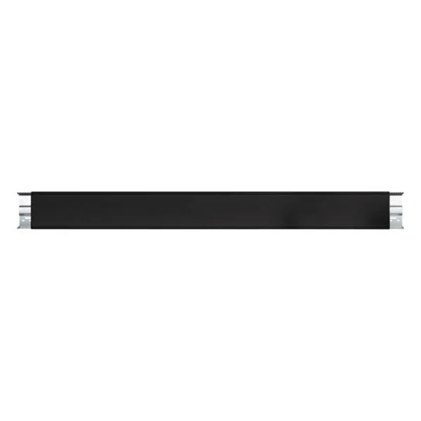 Mekaaninen lisätarvike Ledvance Linear IndiviLED LN INV INFILL 1200 BK