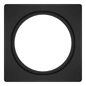 Mekaaninen lisätarvike Ledvance SPOT - MEKAANINEN LISÄTARV. LEDVANCE SPOT FRAME 100X100 1XD68 BK