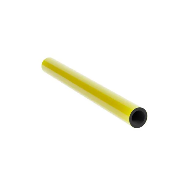 Mikrokanava Hexatronic ECO DB 14/10MM keltainen ECO 1000M