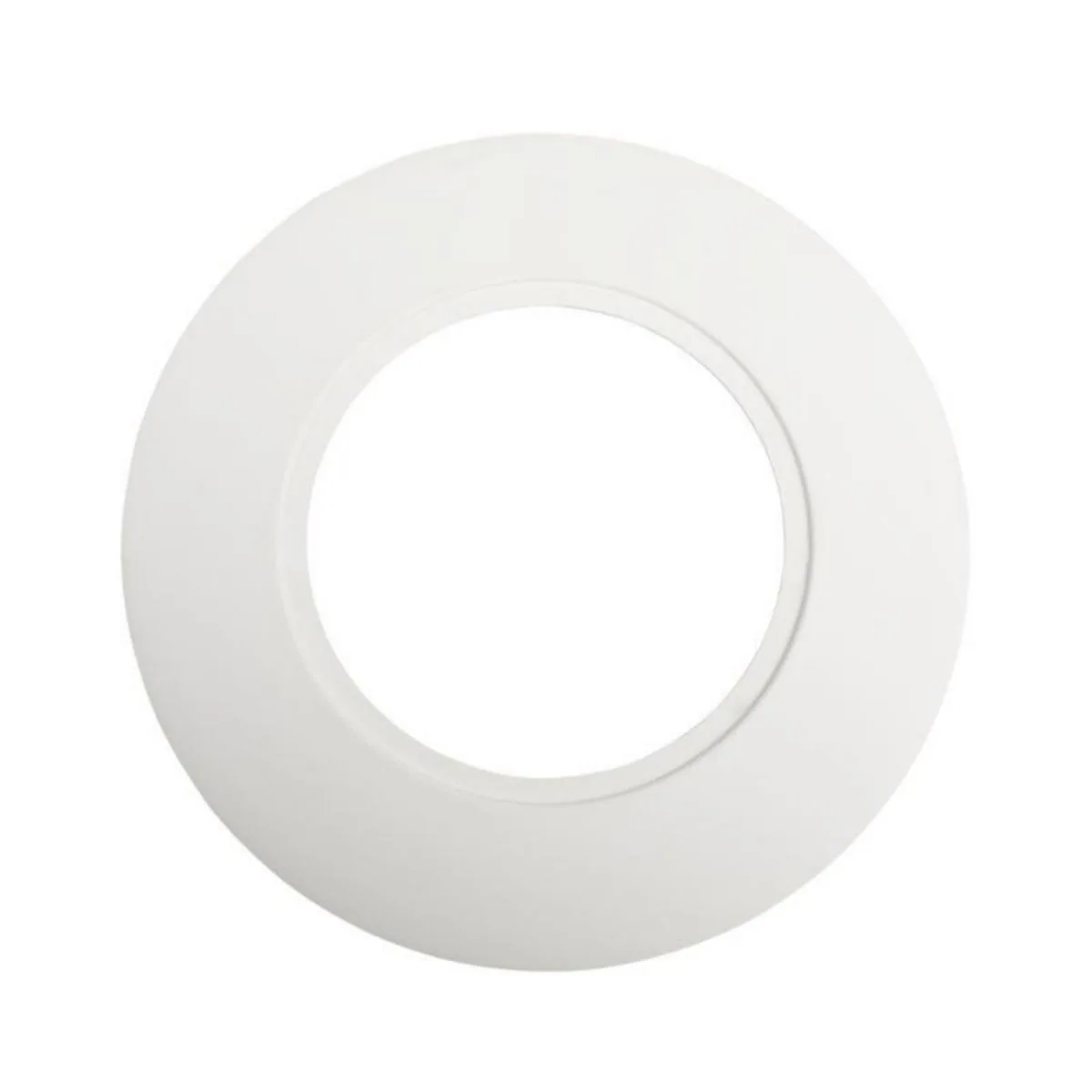 Peitelevy Hide-a-lite kehys 250 Ø142 – valkoinen