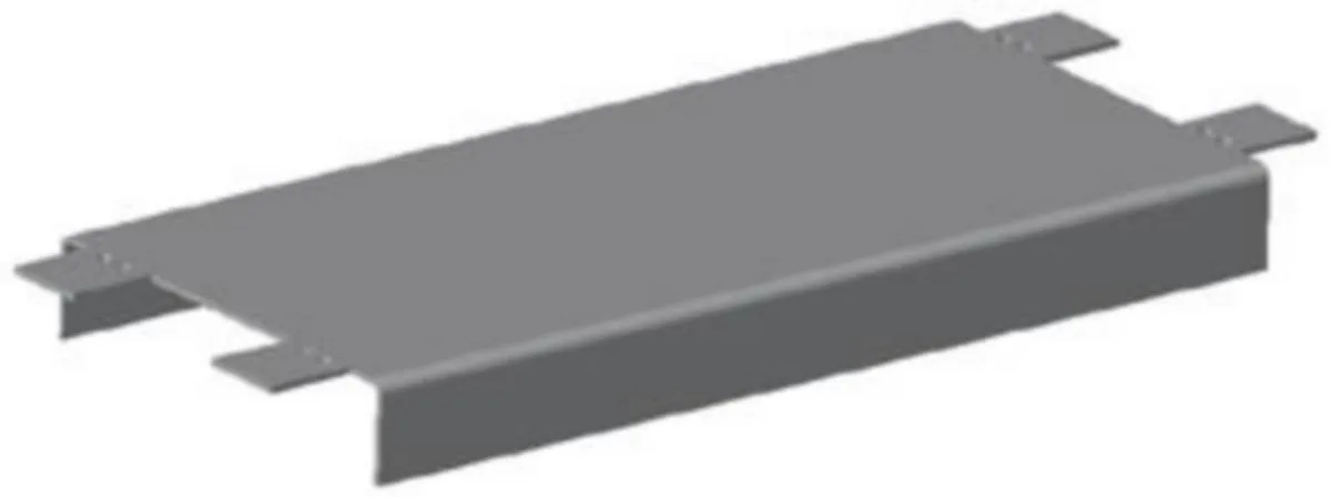 Pohjalevy, ABB C40-BP KAAPILLE