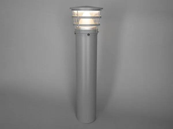 Pollarivalaisin Hide-a-lite Pave Pillar IP65 1010LM 12W GR DECO II