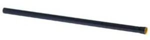 Putket ja putkiston osat, Allaway - PÖLYPUTKI ALLAWAY 2.4M 44 MM 80540