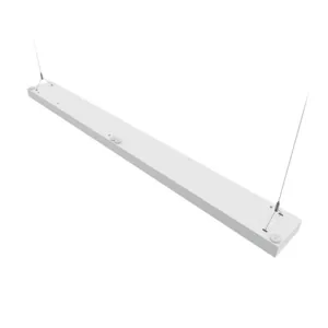 Ripustusvalaisin Black Box LUG Light Factory - RIPUSTUSVALAISIN LUG LIGHT OFFICE FLOW 51W 5200LM 840