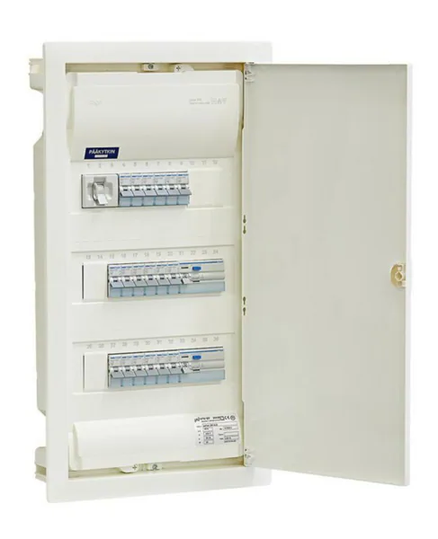 Ryhmäkeskus uppo UTU setter SETTER3418 V 35A IP30 PS
