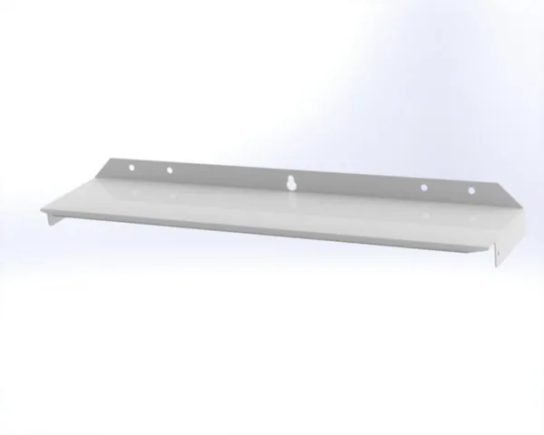 Sadelippa Fe ABB Näpsä ZY42 400MM
