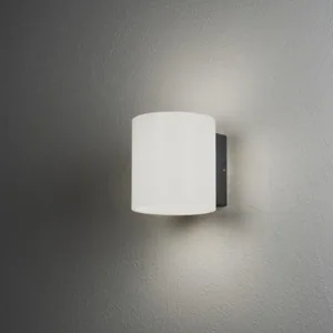 Seinävalaisin ulko Konstsmide Foggia - SEINÄVALAISIN ULKO KONSTSMIDE FOGGIA 7859-372 IP54 10W VA