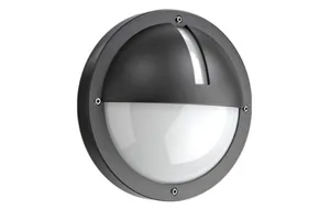 Seinävalaisin ulko SG Uno - SEINÄVALAISIN ULKO SG UNO 1100 11.5W 3K GR
