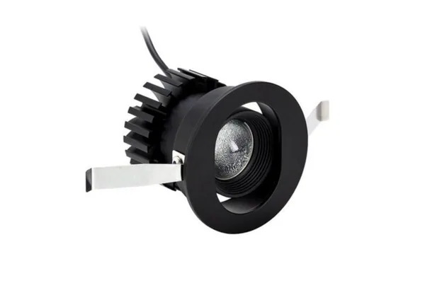 Sisustusvalaisin SAAS Highline Power Spot R 2.7K B