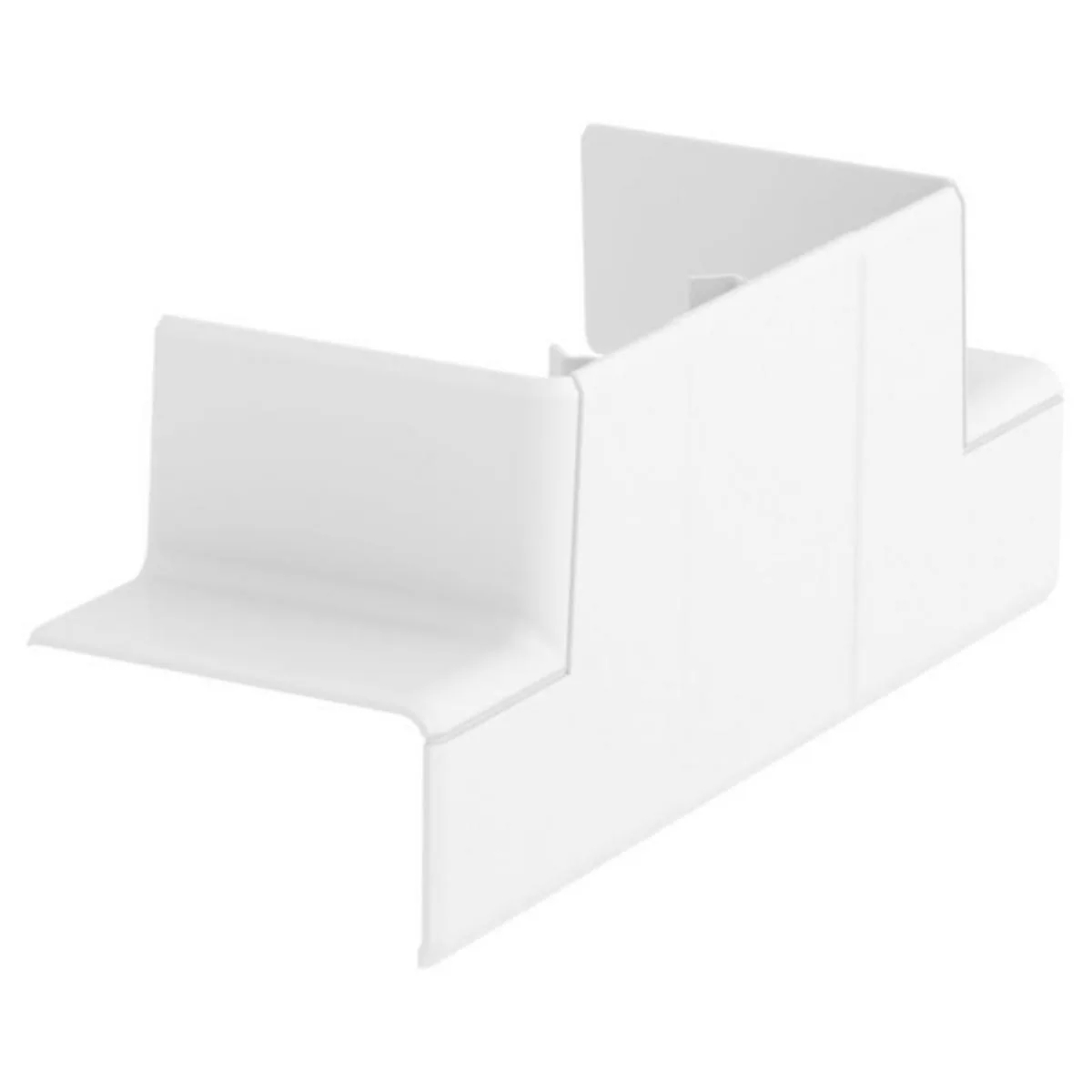 T-kappale OBO LFS GK-TR... - T-KAPPALE LFS GK-TR53100RW, PC/ABS, VAL