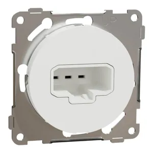 Valaisinpistorasia ELKO One - VALAISINPISTORASIA ELKO ONE DCL/UKJ/IP21/SEINÄ VAL