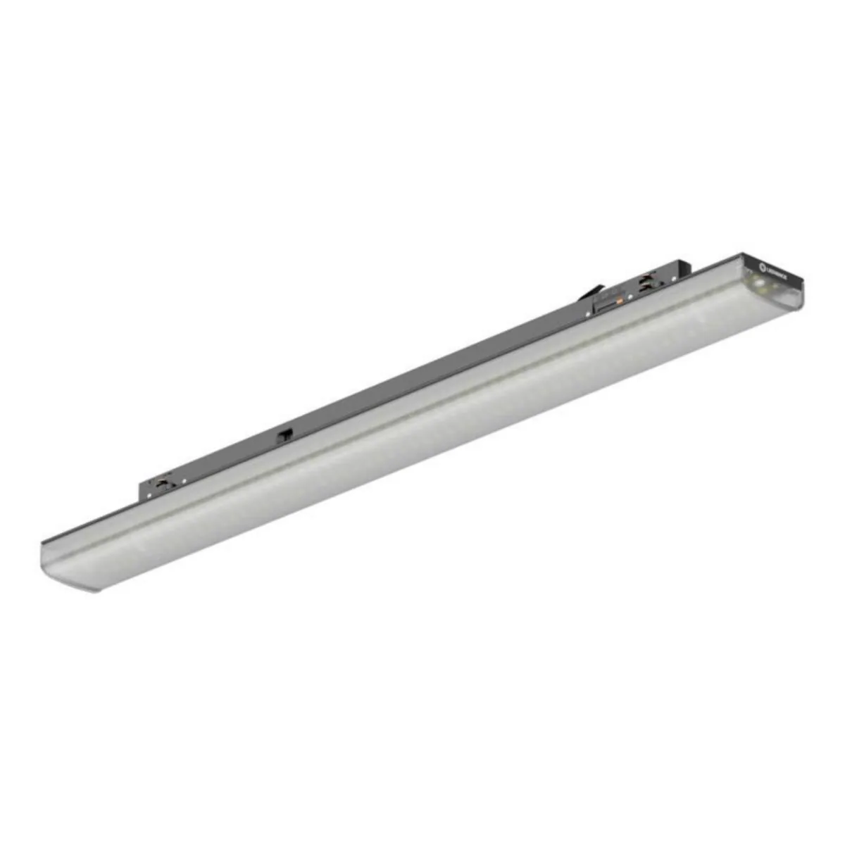 Yleisvalaisin Ledvance Tracklight PFM TR LN 750 35W840 120D BK DALI – 4000